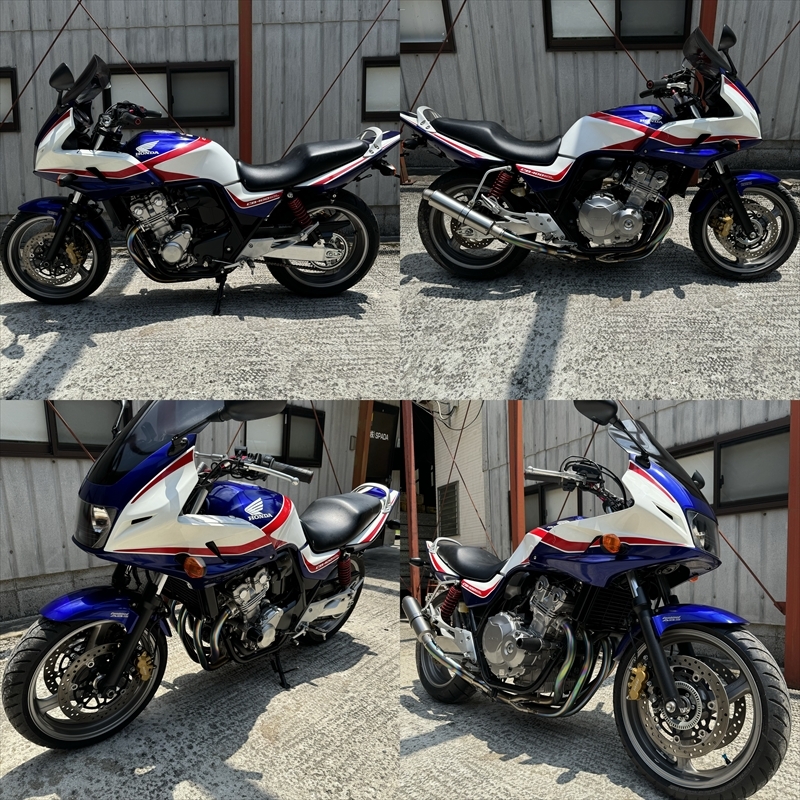 車体画像①